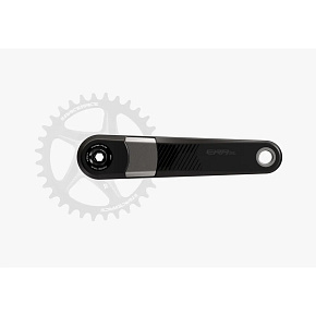 RACE FACE kliky ERA SL 170, osa 136 stealth RACE FACE kliky ERA SL 170, osa 136 stealth