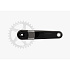 RACE FACE kliky ERA SL 170, osa 136 stealth