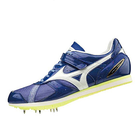 MIZUNO FIELD GEO AJ-B /blue/white