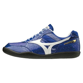 MIZUNO FIELD GEO RD-B /blue/white MIZUNO FIELD GEO RD-B /blue/white