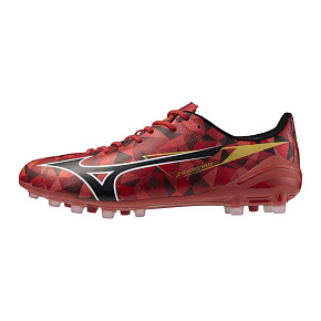 MIZUNO MIZUNO ? II SELECT AG(U) / MORELIA 40th Red/Black/Gold MIZUNO MIZUNO ? II SELECT AG(U) / MORELIA 40th Red/Black/Gold