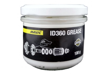 MAVIC KIT ID360 GREASE 100G (V00053931)