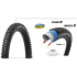MICHELIN PLÁŠŤ E-WILD FRONT 29x2.40 PERFORMANCE LINE KEVLAR GUM-X/MAGI-X TS TLR (85512)