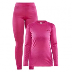W Set CRAFT CORE Warm Baselayer W Set CRAFT CORE Warm Baselayer