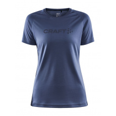 W Triko CRAFT CORE Essence Logo W Triko CRAFT CORE Essence Logo
