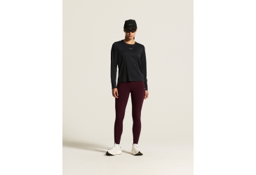 Triko CRAFT Hypervent Longsleeve dámské