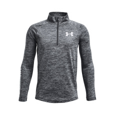 Chlapecká lehká mikina Under Armour Tech BL 1/2 Zip Chlapecká lehká mikina Under Armour Tech BL 1/2 Zip