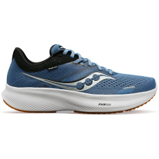 pánská obuv saucony S20830-32 RIDE 16 murk/black pánská obuv saucony S20830-32 RIDE 16 murk/black