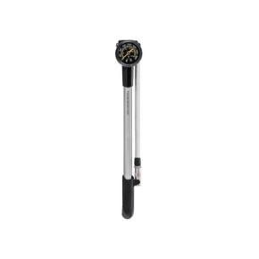 TOPEAK pumpa POCKETSHOCK DXG XL nerez hadička, na tlumič