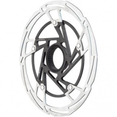 JAGWIRE brzdový kotouč Pro LR2 160mm JAGWIRE brzdový kotouč Pro LR2 160mm