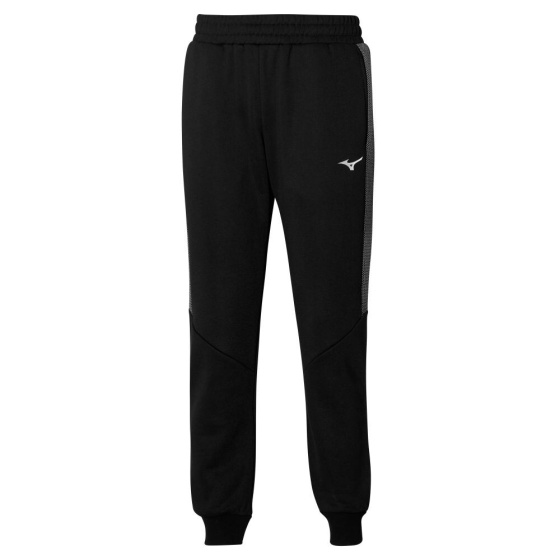 MIZUNO Release Sweat Pant / Black