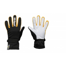 Rukavice LILL-SPORT COACH JUNIOR Rukavice LILL-SPORT COACH JUNIOR