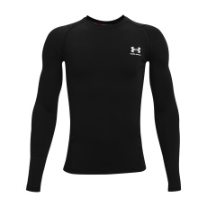 Dětské funkční tričko Under Armour HG Armour LS Dětské funkční tričko Under Armour HG Armour LS