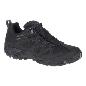 obuv merrell J500015 CLAYPOOL SPORT GTX black/rock Velikost: 41