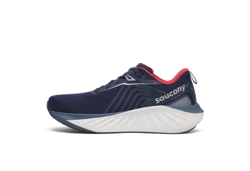 pánská obuv saucony S20964-144 TRIUMPH 22 navy/dusk