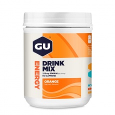 GU Hydration Drink Mix 849 g Orange GU Hydration Drink Mix 849 g Orange
