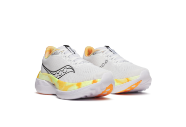 pánská obuv saucony S20996-130 ENDORPHIN TRAINER white/black