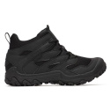 obuv merrell MK168080 CHAMELEON 7 MID WP black