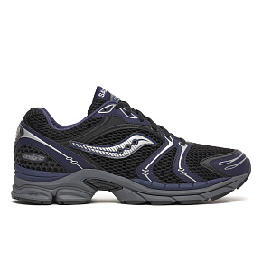unisex obuv saucony S101231-1005 PROGRID TRIUMPH 4 OG black/naval unisex obuv saucony S101231-1005 PROGRID TRIUMPH 4 OG black/naval