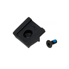 ERGON adaptér na sedla Topeak Quick-Click ERGON adaptér na sedla Topeak Quick-Click