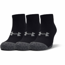 Unisexové kotníkové ponožky Under Armour Heatgear Locut Unisexové kotníkové ponožky Under Armour Heatgear Locut