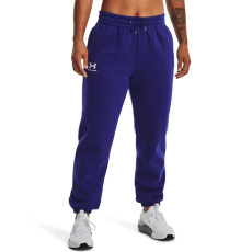 Dámské fleecové tepláky Under Armour Essential Fleece Joggers Dámské fleecové tepláky Under Armour Essential Fleece Joggers