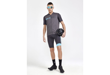 Cyklokalhoty CRAFT Endur Bib C4