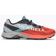 obuv merrell J067141 MTL LONG SKY 2 tangerine