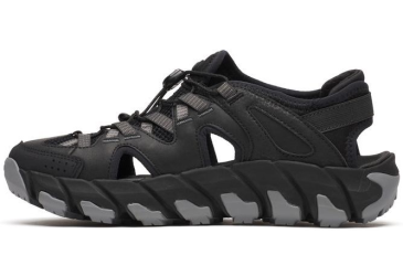 obuv merrell J038476 MAIPO EXPLORER SIEVE black