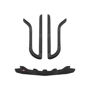 GIRO Syntax/Artex MIPS Pad Set-black-L