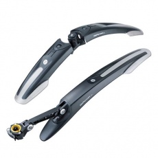 TOPEAK blatník DEFENDER M1+M2 set 26er TOPEAK blatník DEFENDER M1+M2 set 26er