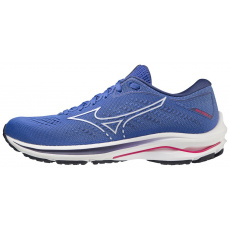 MIZUNO WAVE RIDER 25 (3990,-) / Amparo Blue/White/Deep Cobalt / MIZUNO WAVE RIDER 25 (3990,-) / Amparo Blue/White/Deep Cobalt /