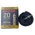 MAXXIS DUŠE ULTRALIGHT 20X1.90/2.125 GAL-FV 48MM (EIB00233700)