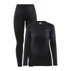 W Set CRAFT CORE Warm Baselayer W Set CRAFT CORE Warm Baselayer