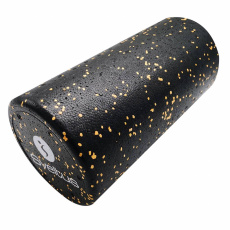 Masážní válec Sveltus Massage roller smooth Masážní válec Sveltus Massage roller smooth