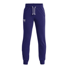 Chlapecké tepláky Under Armour Rival Terry Jogger Chlapecké tepláky Under Armour Rival Terry Jogger