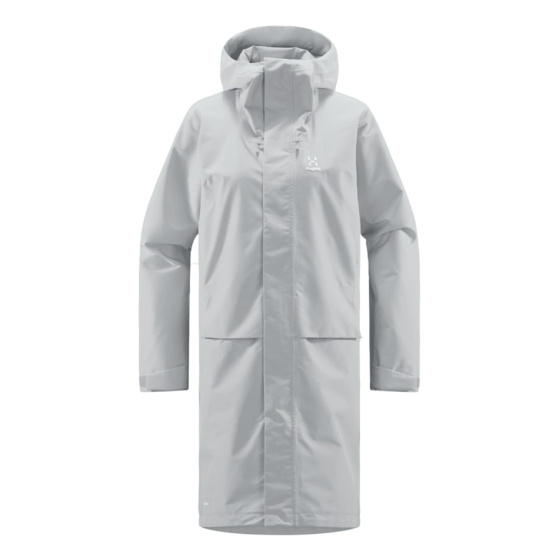 W Parka Haglöfs Aria Proof dámská