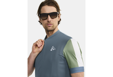 Cyklodres CRAFT CORE Endur Logo