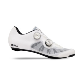 GIRO Imperial II White