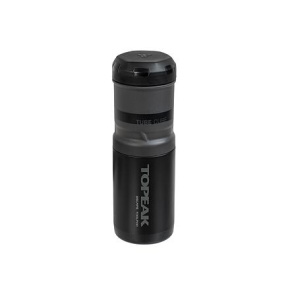 TOPEAK brašna ESCAPE POD+ s Tube Cube