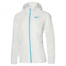 Hoody Jacket / White / Hoody Jacket / White /