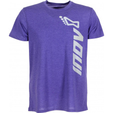 Triko INOV-8 tri-blend nomercy MAN Triko INOV-8 tri-blend nomercy MAN