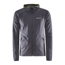 Mikina CRAFT ADV HiT Zip Hoodie Mikina CRAFT ADV HiT Zip Hoodie