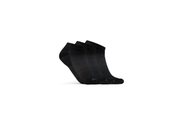 Ponožky CRAFT CORE Dry Footies 3-pack