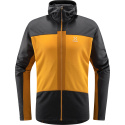 Mikina Haglöfs ROC Flash Mid Hood