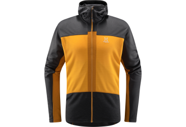 Mikina Haglöfs ROC Flash Mid Hood