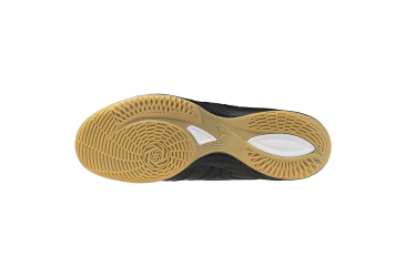 MIZUNO MORELIA SALA PRO IN / Black/Black/Black