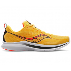 dámská obuv saucony S10723-16 KINVARA 13 vizigold/vizired dámská obuv saucony S10723-16 KINVARA 13 vizigold/vizired