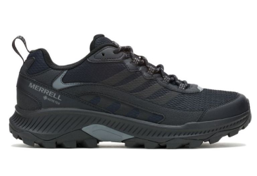 obuv merrell J037825 SPEED STRIKE 2 GTX black