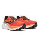 pánská obuv saucony S20933-164 HURRICANE 24 pepper/black